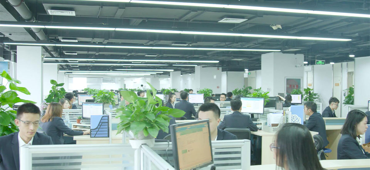 美控-管家式服務，定期回訪